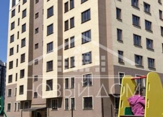 3-комнатная квартира на продажу, 112 м2, Нальчик, улица Атажукина, 10Б