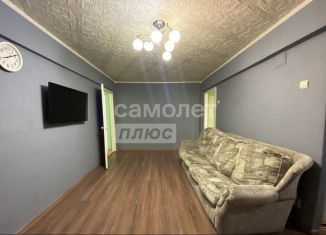 Продам 3-комнатную квартиру, 49 м2, Ижевск, улица Ворошилова, 87, Устиновский район