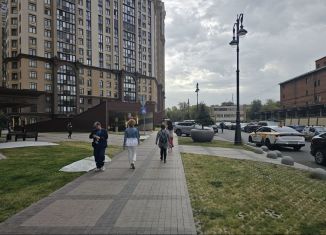 Сдаю торговую площадь, 220 м2, Москва, Хорошёвское шоссе, 25Ак3, САО