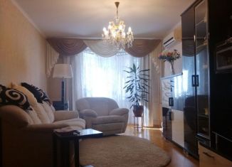 Продам 3-комнатную квартиру, 77.5 м2, Самара, улица Братьев Коростелёвых, 81, метро Алабинская