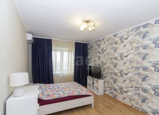 Продажа 1-ком. квартиры, 40 м2, Тюмень, ЖК Московский, улица Московский Тракт, 85к1