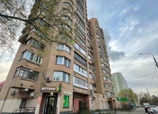 Продается трехкомнатная квартира, 66.9 м2, Москва, Бескудниковский бульвар, 23к1, метро Верхние Лихоборы