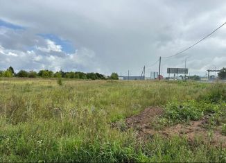 Земельный участок на продажу, 30 сот., деревня Исаково, Полевая улица