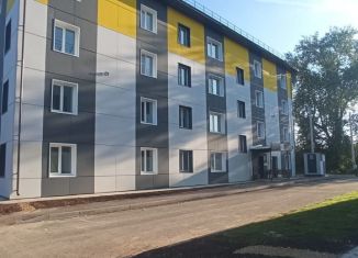 Продам квартиру студию, 26.5 м2, село Корткерос, Первомайская улица, 8