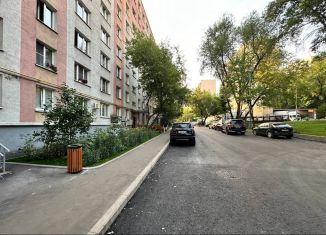 Продается 3-ком. квартира, 57 м2, Москва, Шелепихинская набережная, 18, ЦАО