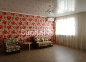 Сдается 2-ком. квартира, 80 м2, Ростов-на-Дону, улица Жмайлова, 4Е