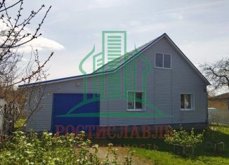 Продаю дом, 124 м2, посёлок Центральной усадьбы совхоза 40 лет Октября