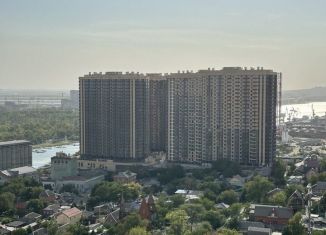 3-комнатная квартира на продажу, 78 м2, Ростов-на-Дону, ЖК Город у Реки, улица 23-я Линия, 54с8