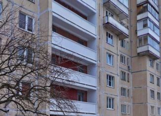 Сдача в аренду 1-ком. квартиры, 34 м2, Санкт-Петербург, улица Коммуны, 32к2