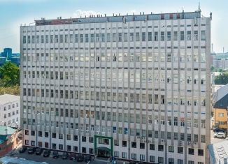 Аренда офиса, 37.4 м2, Москва, Бакунинская улица, 84с21