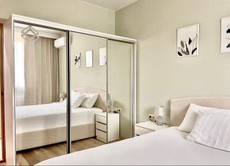 Сдаю в аренду однокомнатную квартиру, 60 м2, Геленджик, улица Грина, 6