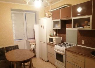 Сдача в аренду 1-ком. квартиры, 38 м2, Димитровград, Алтайская улица, 39