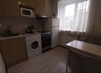 Продажа 1-комнатной квартиры, 35 м2, Иркутск, улица Пискунова, 102, Октябрьский округ