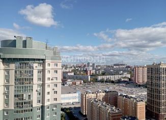 Продажа 1-комнатной квартиры, 42 м2, Новосибирск, улица Фрунзе, 230, метро Берёзовая роща