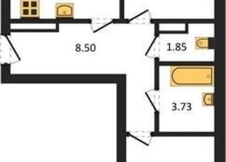 Продажа 2-ком. квартиры, 66.7 м2, Воронежская область