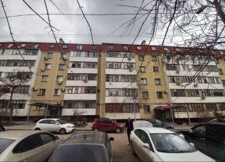 Продажа однокомнатной квартиры, 37.7 м2, Волгоградская область, улица Танкистов, 3А