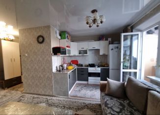 Продажа двухкомнатной квартиры, 56 м2, Челябинск, Советский район, улица Пугачёва, 59