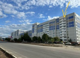 Сдача в аренду трехкомнатной квартиры, 68 м2, Татарстан, улица Баки Урманче, 29