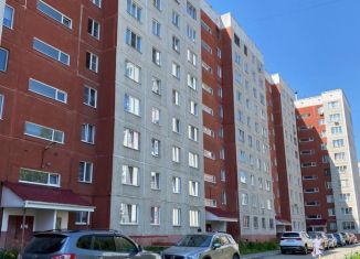 Продажа 1-комнатной квартиры, 33.1 м2, Барнаул, Балтийская улица, 43