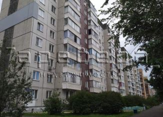 Продается однокомнатная квартира, 40.1 м2, Красноярск, улица Урванцева, 16