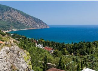 Продается земельный участок, 3.7 сот., посёлок городского типа Гурзуф, Ленинградская улица, 72Б