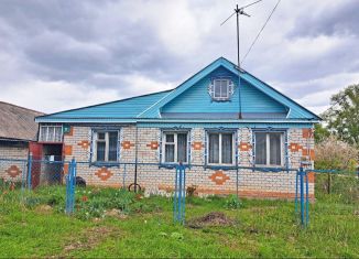 Продам дом, 83.7 м2, посёлок городского типа Нижние Вязовые, Пионерская улица, 11