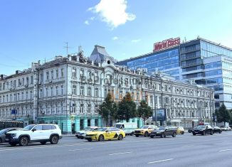 Сдается офис, 120 м2, Москва, улица Земляной Вал, 7, метро Чкаловская