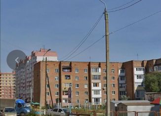 Продается 1-комнатная квартира, 35 м2, Омск, Мельничная улица, 89к3