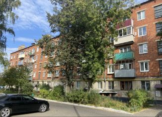 Продажа 2-ком. квартиры, 44.4 м2, Электрогорск, Советская улица, 26