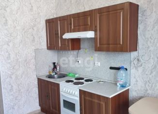 Сдаю квартиру студию, 24 м2, Тюмень, Газопромысловая улица, 8