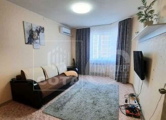 Продается однокомнатная квартира, 36.7 м2, Воронеж, улица Артамонова, 34/6, ЖК Лазурный