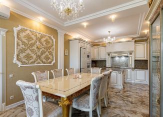 Продам 3-ком. квартиру, 165 м2, Сочи, Гагринская улица, 10, микрорайон Светлана