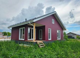 Продается дом, 64 м2, село Луговое, Плодовая улица