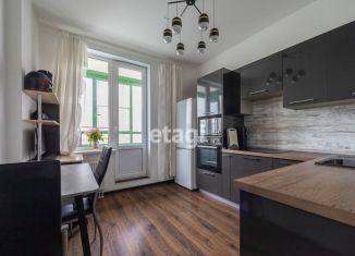 Продам 1-комнатную квартиру, 32.6 м2, Мурино, улица Шувалова, 27/7, ЖК Гринландия-2