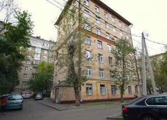 3-ком. квартира на продажу, 78.9 м2, Москва, улица Панфилова, 10, метро Сокол