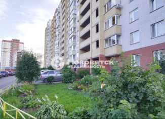 Продам квартиру студию, 23 м2, Кировская область, улица Ленина, 184к3