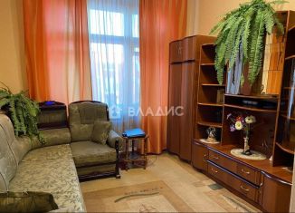 Продажа 3-комнатной квартиры, 84.5 м2, Москва, 1-я Миусская улица, 22/24с2, ЦАО