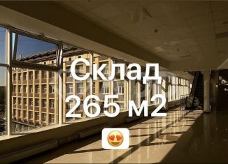 Сдаю склад, 265 м2, Санкт-Петербург, Новолитовская улица, 15, муниципальный округ Сампсониевское