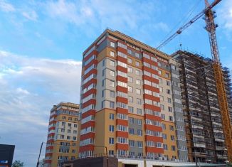 Продаю 2-ком. квартиру, 52.1 м2, Кстово