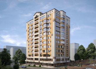 Продажа 1-комнатной квартиры, 47.9 м2, Ставрополь, микрорайон № 3