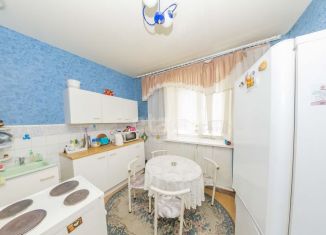 Продается 1-комнатная квартира, 33.8 м2, Кемерово, Коммунистическая улица, 94