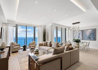 1-ком. квартира на продажу, 45 м2, посёлок городского типа Сириус, улица 65 лет Победы, 18А