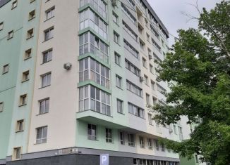 Продается квартира студия, 20 м2, Барнаул, Песчаная улица, 19