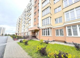 Продажа квартиры студии, 27 м2, Кемерово, Солнечный бульвар, 10