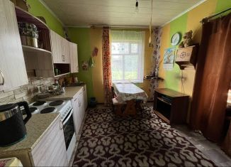 Сдам в аренду дом, 55 м2, посёлок Алфёрово, Центральная улица, 31А