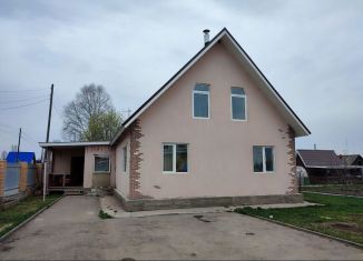 Продажа дома, 160 м2, Пермский край, Тополиная улица, 2Г