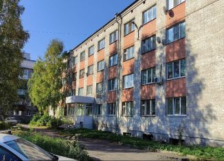 Продам однокомнатную квартиру, 36.3 м2, Архангельск, улица Выучейского, 59к2