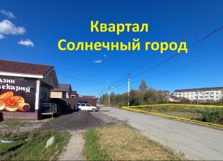 Продам земельный участок, 13.5 сот., село Мирное