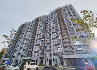 3-комнатная квартира на продажу, 86 м2, Москва, Осташковская улица, 9к2