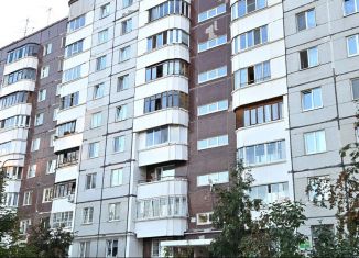 Продаю 1-комнатную квартиру, 34.4 м2, Пермский край, Уральская улица, 49